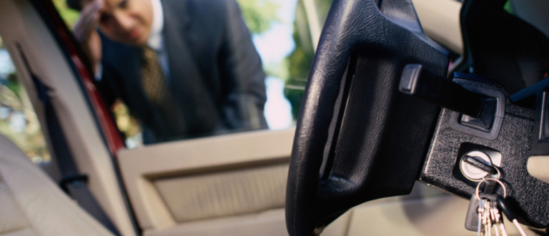 24 hour car locksmith in Alameda