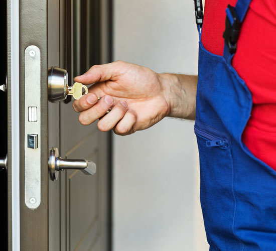 Residential Locksmith Alameda