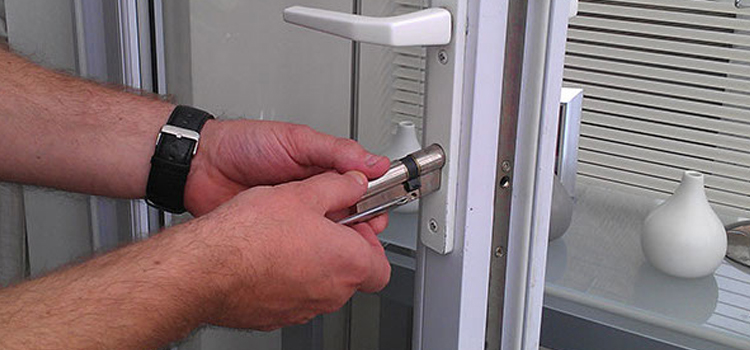 Commercial Door Lock Repair in Alameda