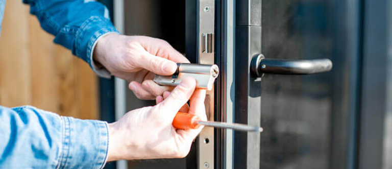 Commercial Locksmith Alameda