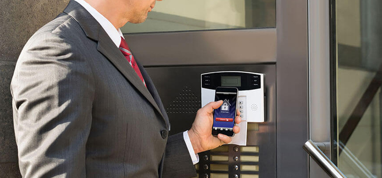 Commercial Office Locksmith Alameda