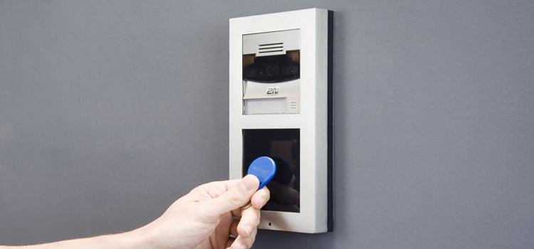 Door Fob Copy Alameda