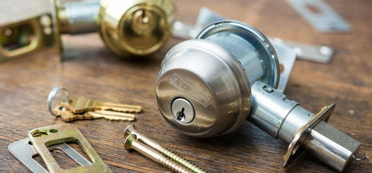 Doorknob Locks Repair Alameda