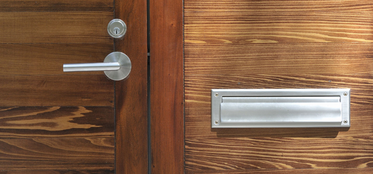 Electric Front Door Lock Repair Alameda