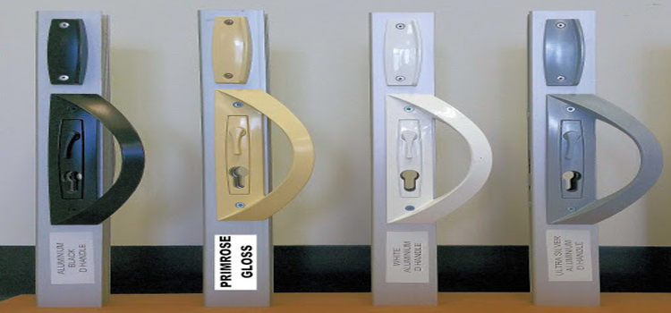Sliding Door Handle Design Alameda