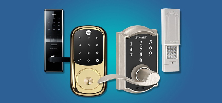 Smart Pad Lock Repair Alameda