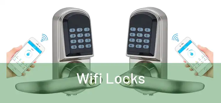  Wifi Locks 